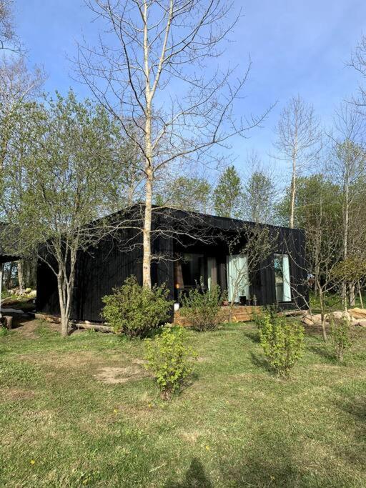 Small Cozy 3-Room House With Terrace & Large Garden Ilmandu エクステリア 写真